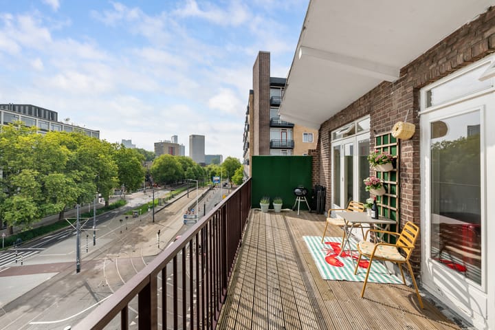 Foto 19 van Goudsesingel 239-C