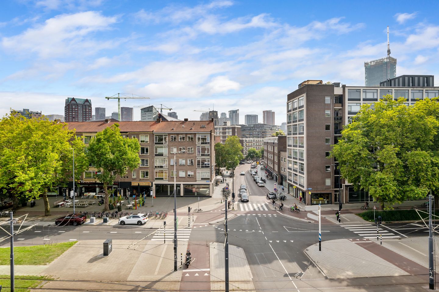 Foto 20 van Goudsesingel 239-C