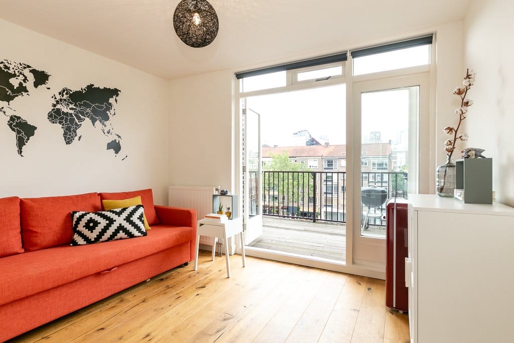 Foto 24 van Goudsesingel 239-C