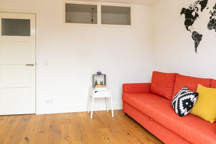 Foto 25 van Goudsesingel 239-C