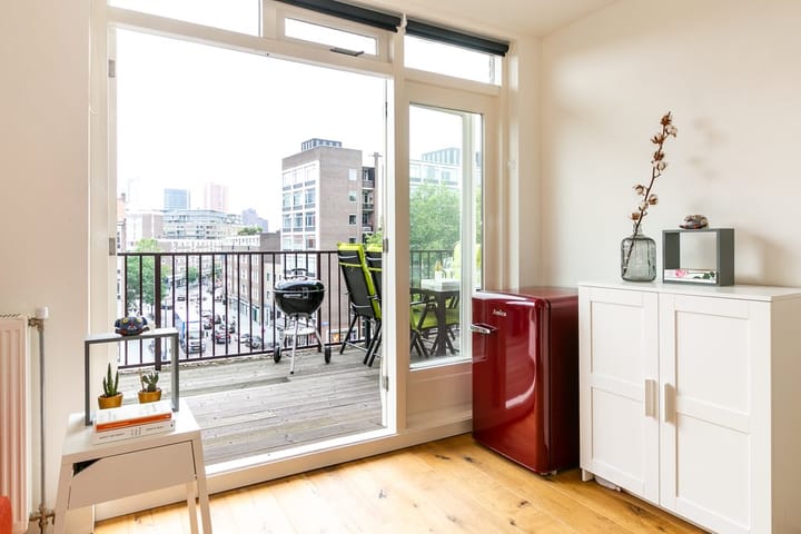 Foto 26 van Goudsesingel 239-C