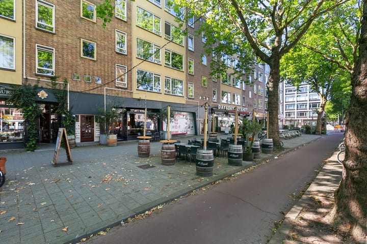 Foto 28 van Goudsesingel 239-C