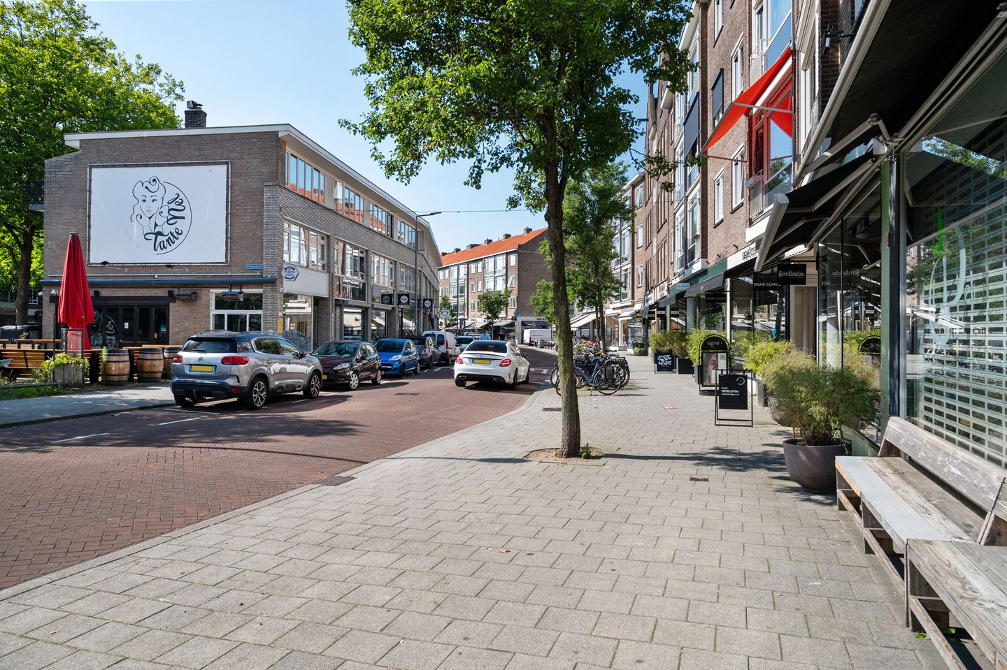 Foto 29 van Goudsesingel 239-C