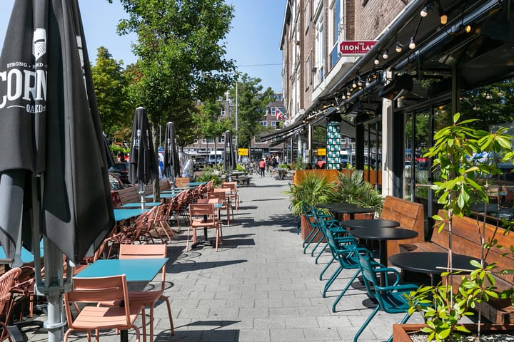 Foto 30 van Goudsesingel 239-C