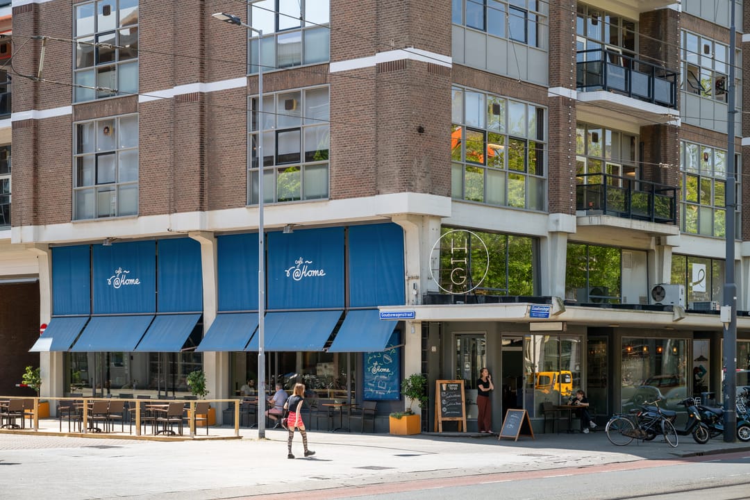 Foto 31 van Goudsesingel 239-C