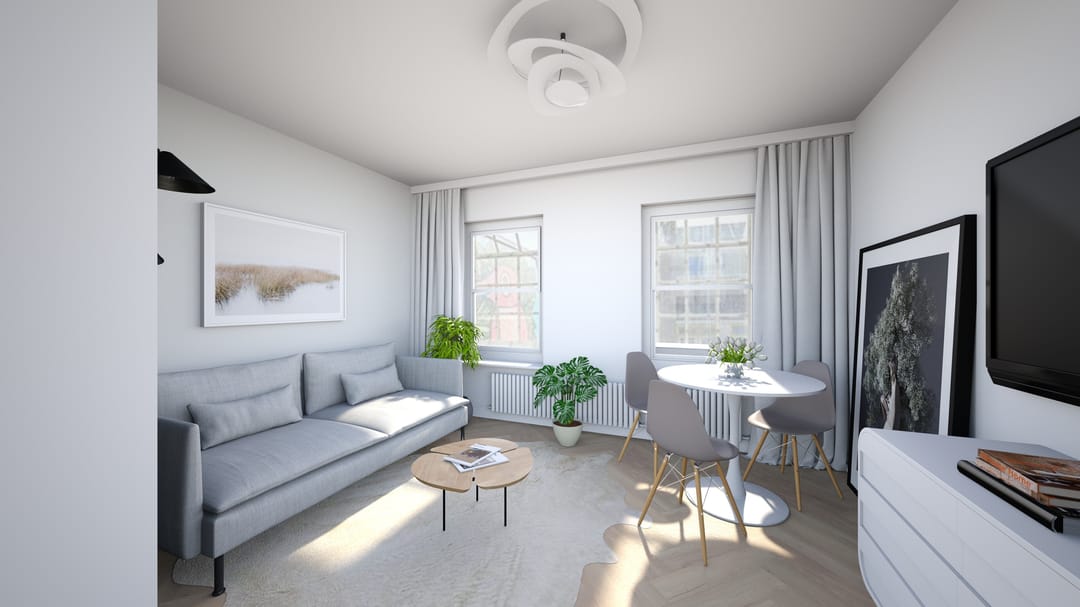 Foto 2 van Veenhof 4