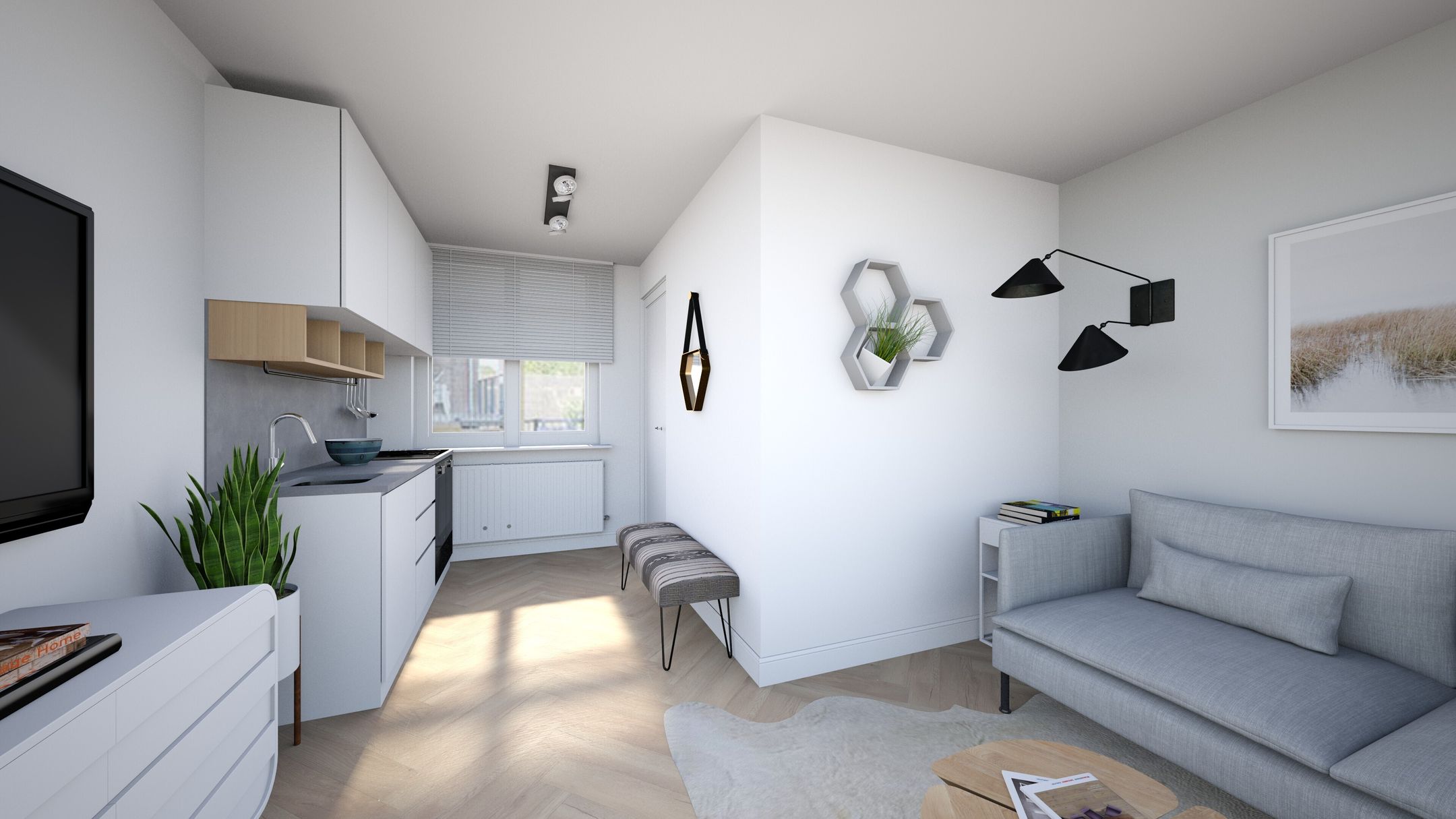 Foto 3 van Veenhof 4