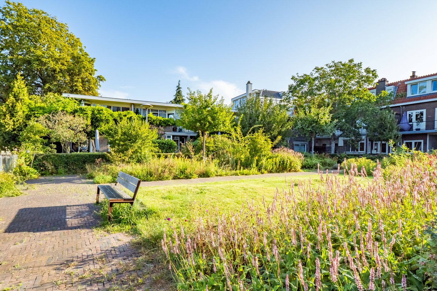 Foto 4 van Veenhof 4