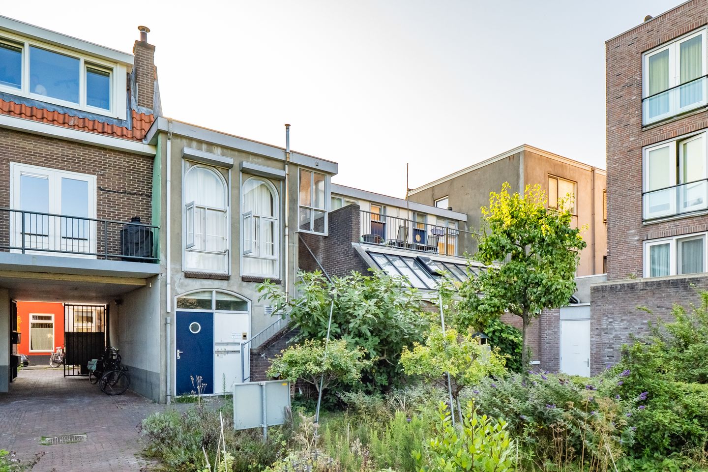 Foto 25 van Veenhof 4