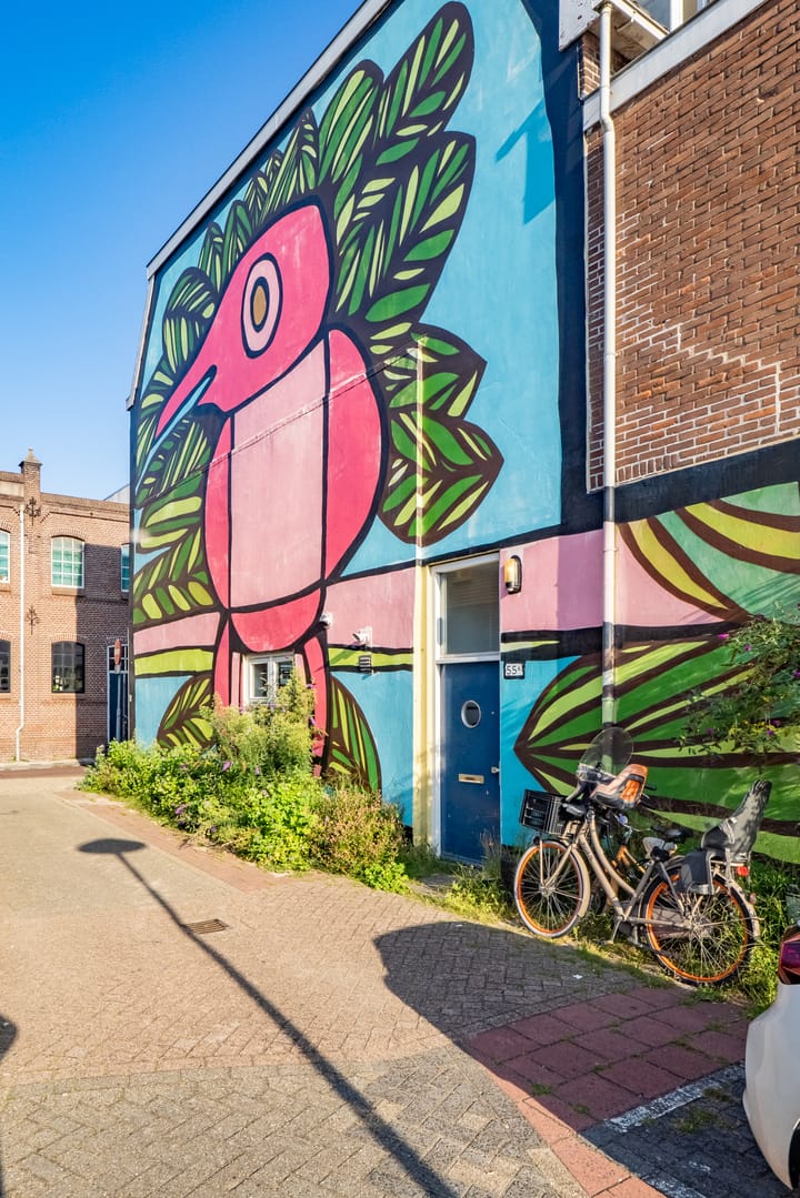 Foto 26 van Veenhof 4