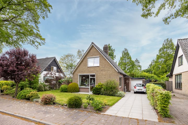 Foto 1 van Eikenlaan 5