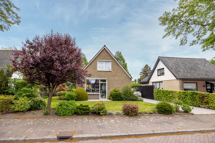 Foto 2 van Eikenlaan 5