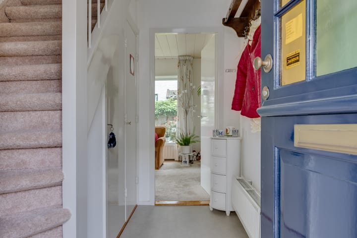 Foto 3 van Eikenlaan 5