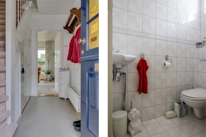 Foto 4 van Eikenlaan 5