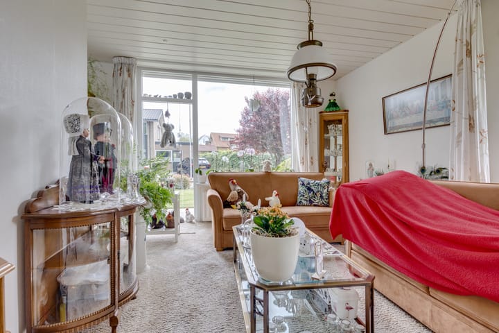 Foto 5 van Eikenlaan 5