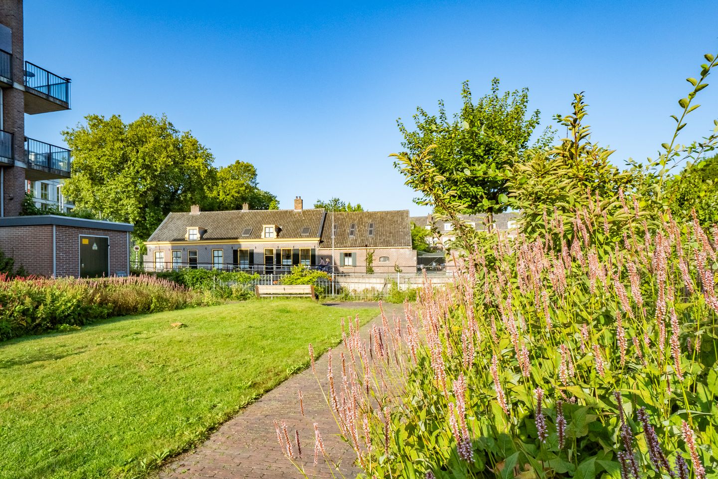 Foto 34 van Veenhof 4