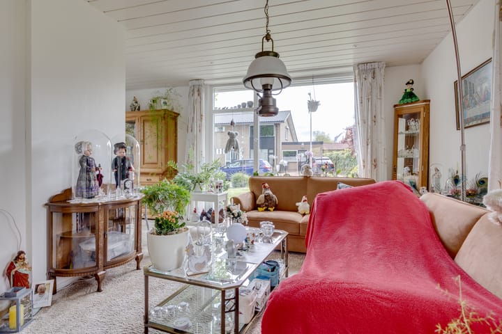 Foto 6 van Eikenlaan 5