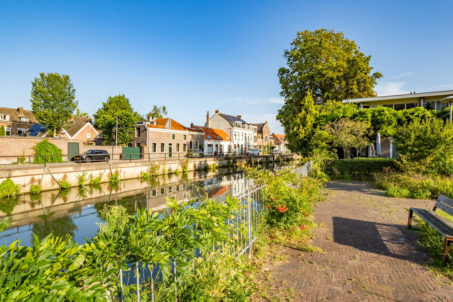 Foto 35 van Veenhof 4