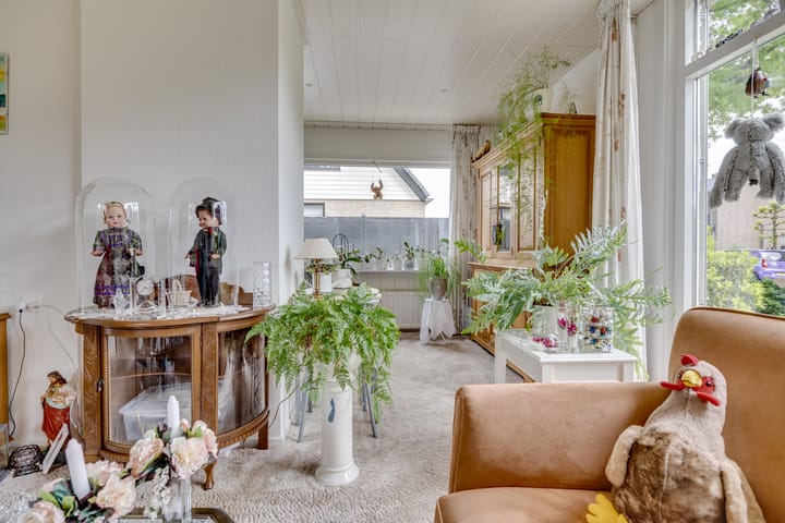 Foto 7 van Eikenlaan 5