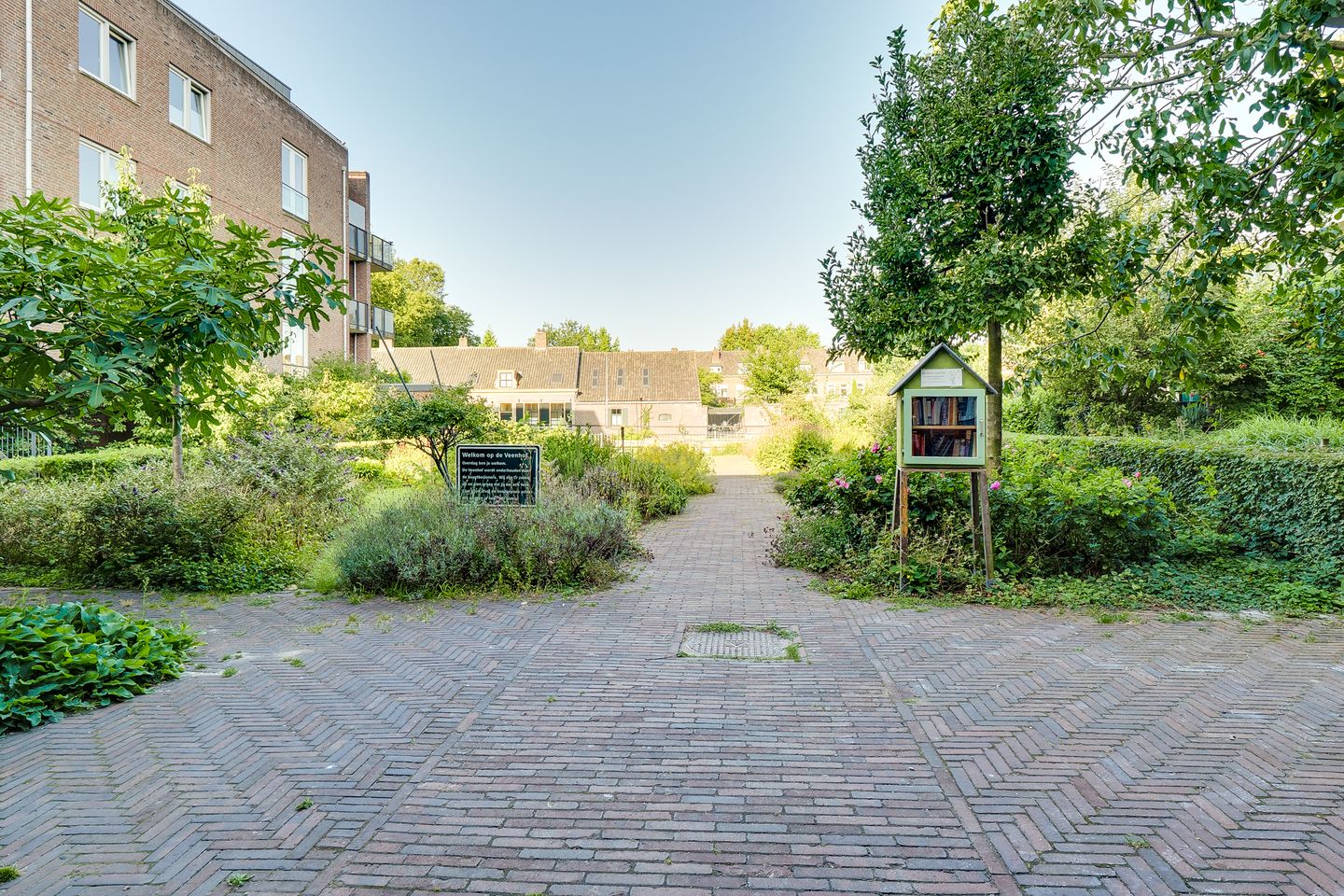 Foto 40 van Veenhof 4