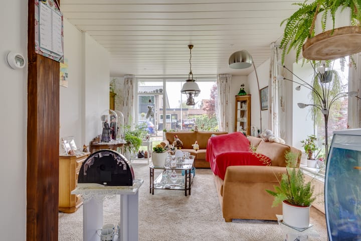 Foto 14 van Eikenlaan 5