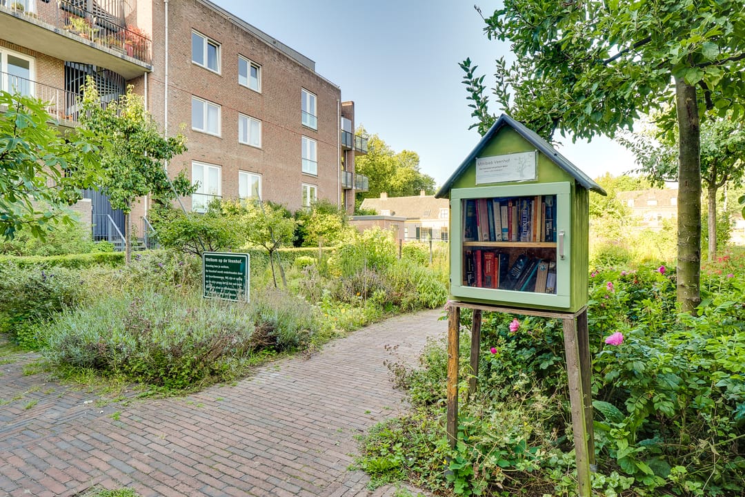 Foto 41 van Veenhof 4