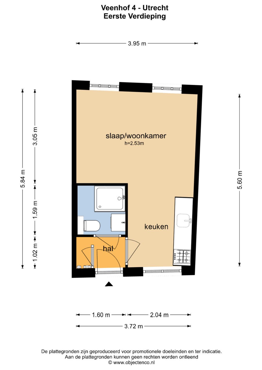 Foto 44 van Veenhof 4