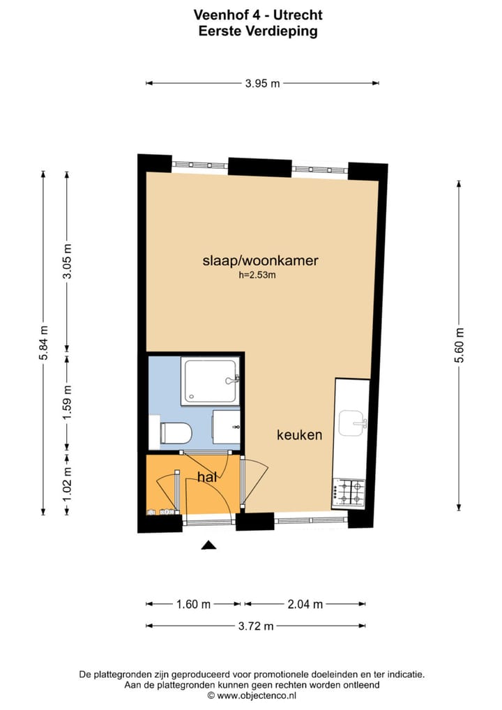 Foto 44 van Veenhof 4