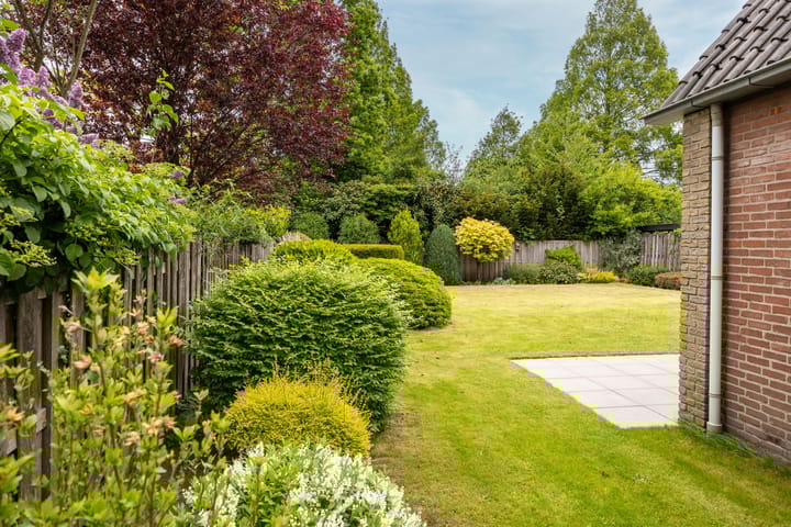 Foto 20 van Eikenlaan 5