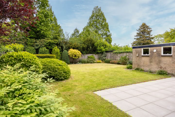 Foto 21 van Eikenlaan 5