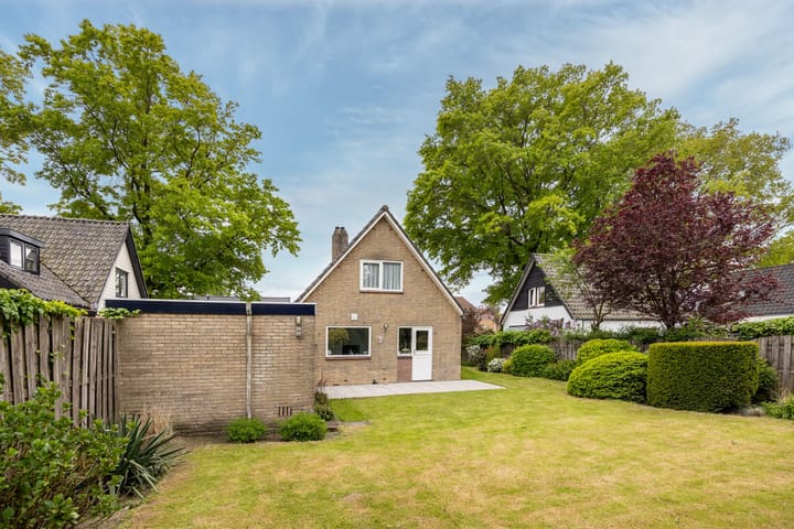 Foto 23 van Eikenlaan 5