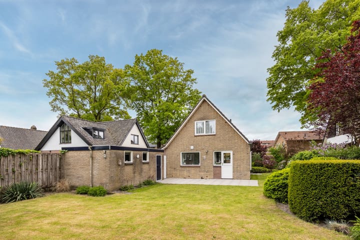 Foto 24 van Eikenlaan 5