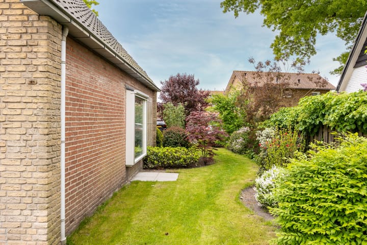 Foto 25 van Eikenlaan 5