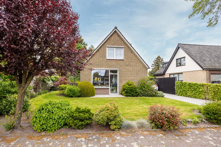 Foto 26 van Eikenlaan 5