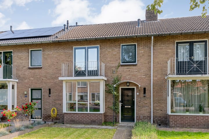 Foto 1 van David Krammerstraat 73