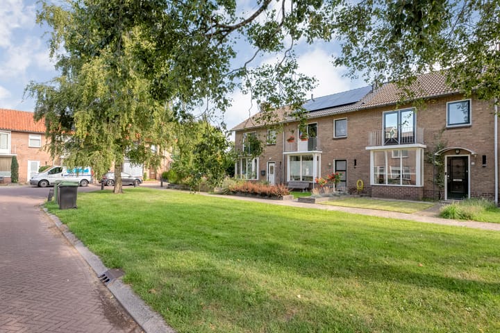 Foto 3 van David Krammerstraat 73