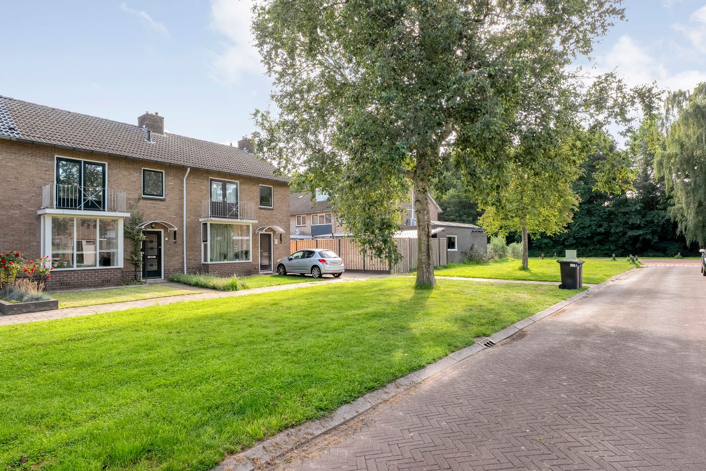 Foto 4 van David Krammerstraat 73