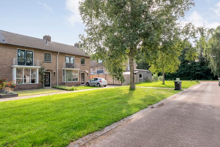 Foto 4 van David Krammerstraat 73