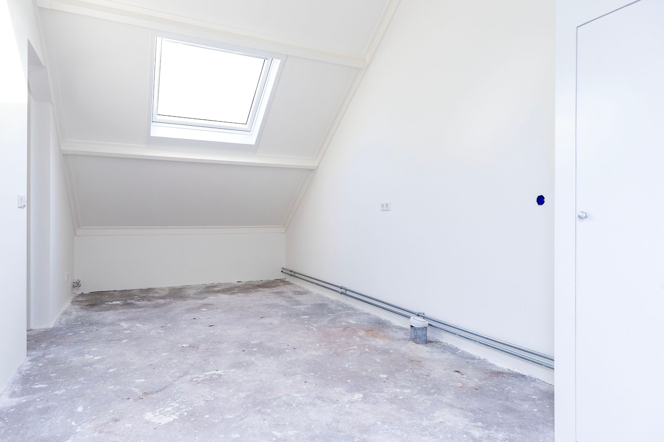 Foto 18 van Hoflaan 76-A