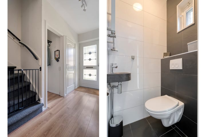 Foto 7 van David Krammerstraat 73