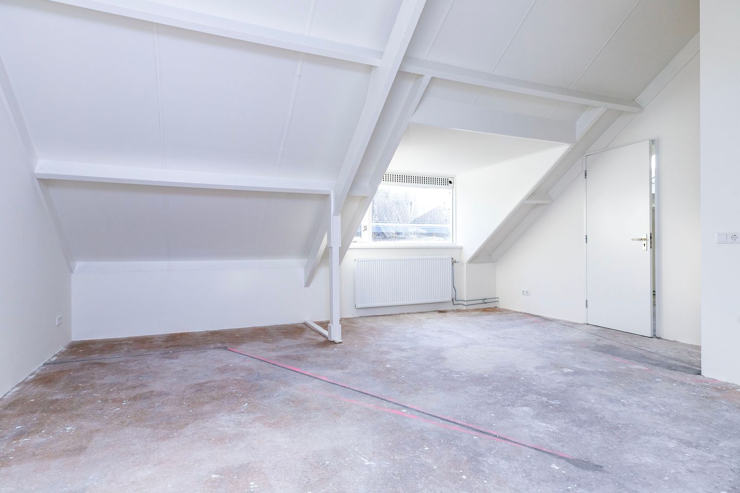 Foto 5 van Hoflaan 76-A