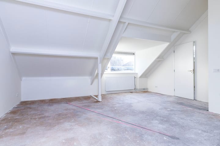 Photo 5 of Hoflaan 76-A