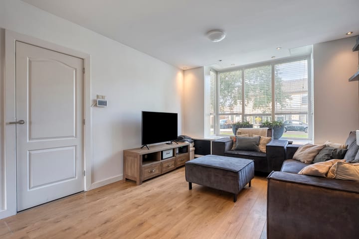 Foto 9 van David Krammerstraat 73