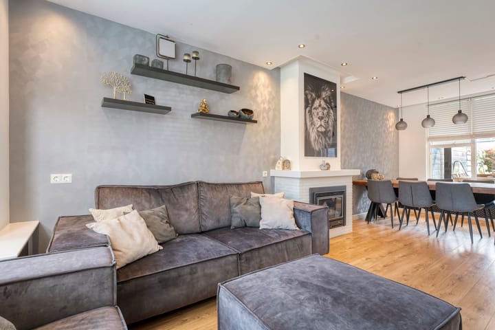 Foto 10 van David Krammerstraat 73