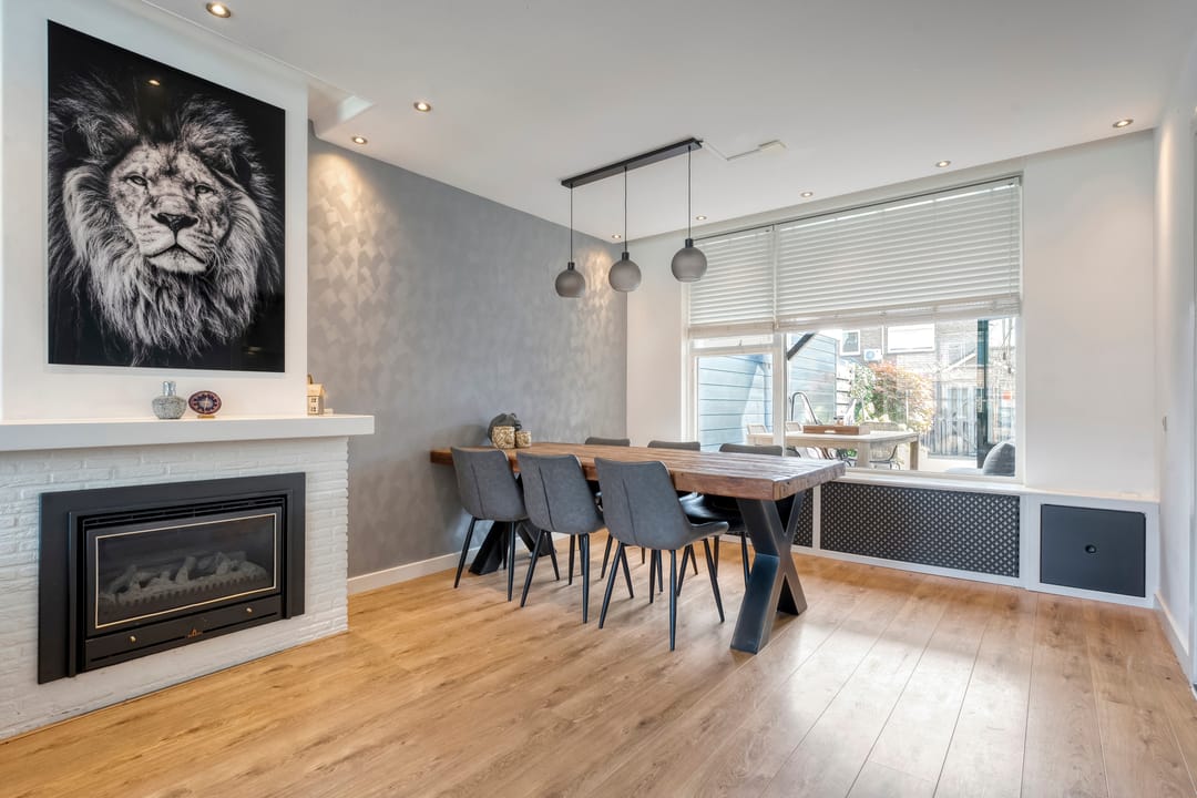 Foto 11 van David Krammerstraat 73