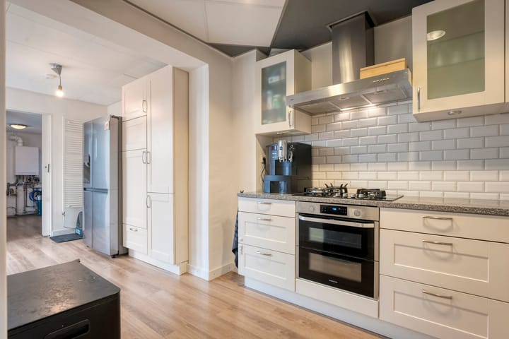 Foto 13 van David Krammerstraat 73