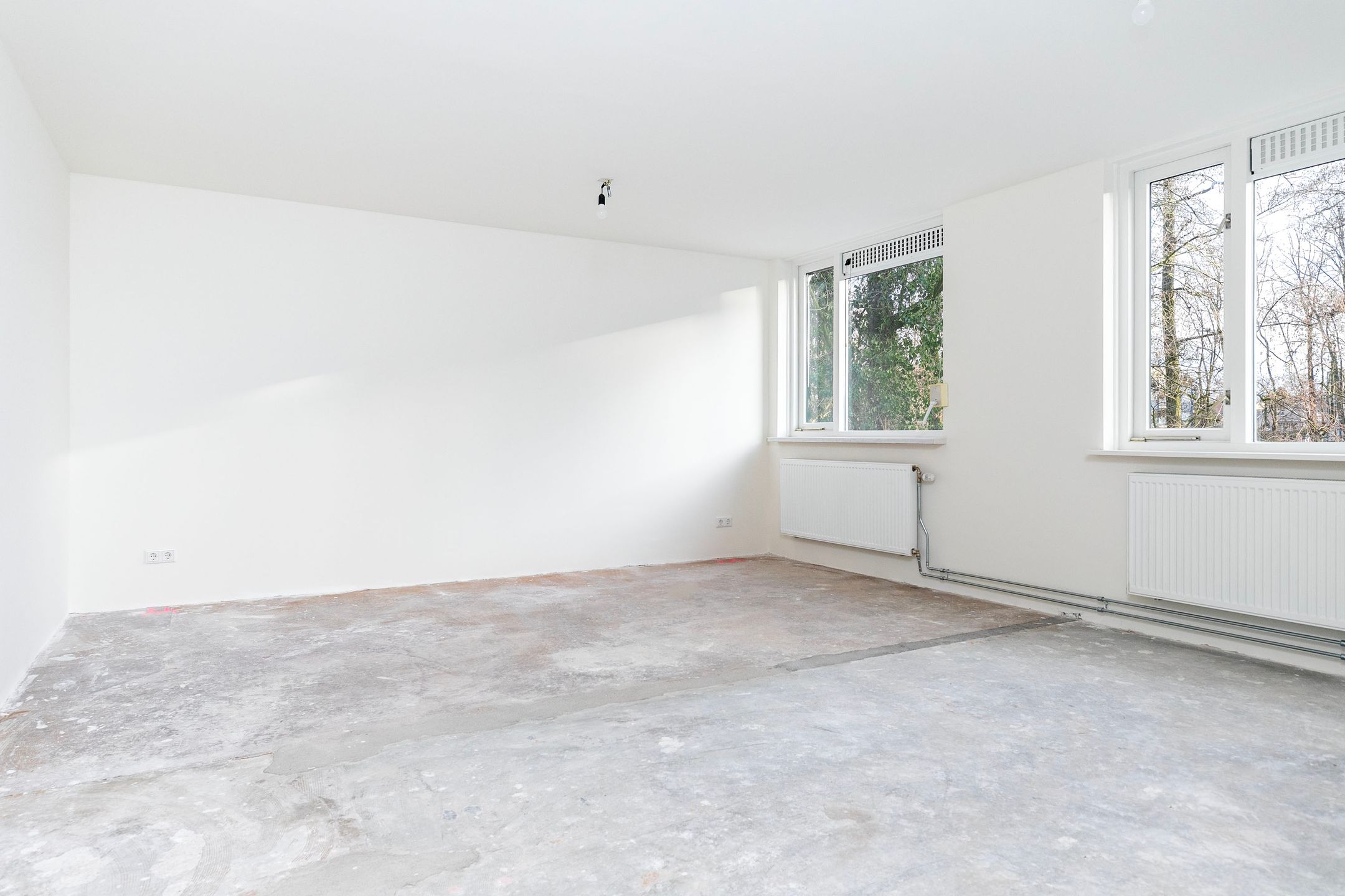 Foto 9 van Hoflaan 76-A