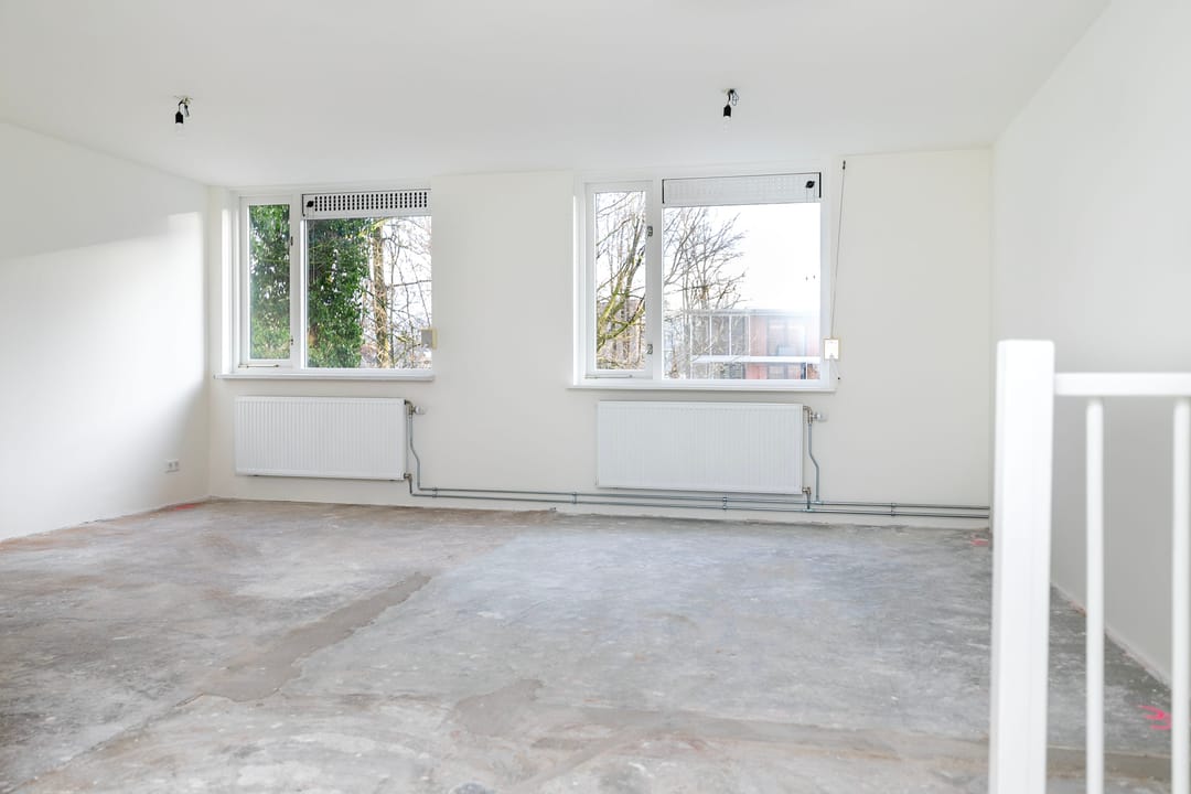 Foto 2 van Hoflaan 76-A