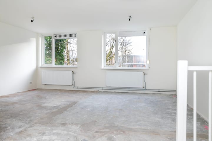 Photo 2 of Hoflaan 76-A