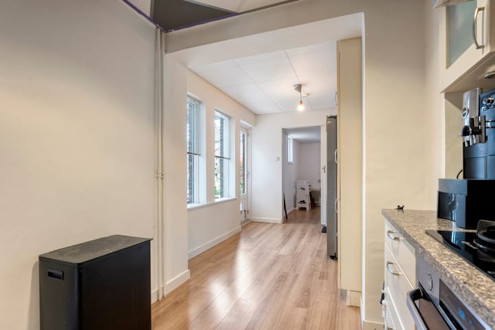 Foto 15 van David Krammerstraat 73